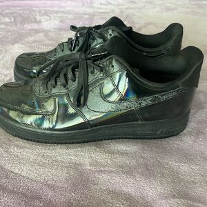 Nike Air Force 1 Shimmer